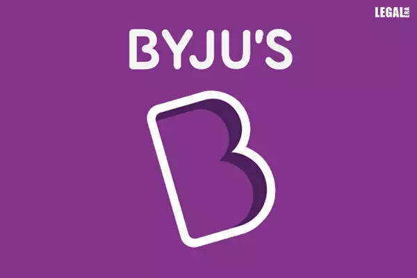 Investors Approach NCLT Alleging Domination And Malpractice by Byju’s
