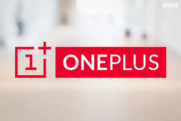 DCRDC Holds OnePlus Liable For Failure To Provide Spare Parts For Complainant’s TV set