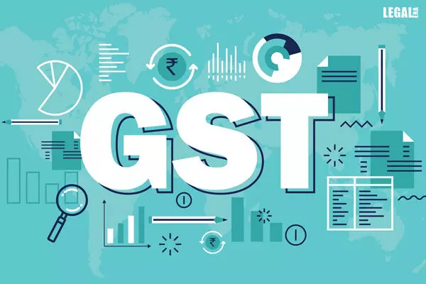 GST