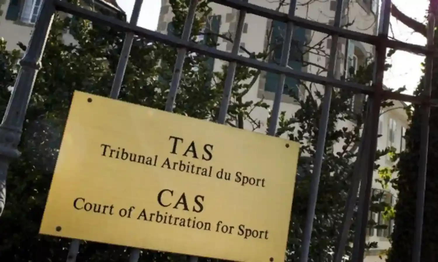 Court-of-Arbitration-for-Sport