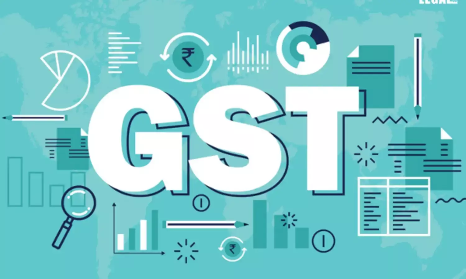 GST