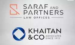Saraf-and-Partners-&-Khaitan