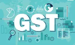 GST