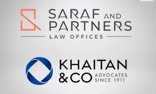 Saraf-and-Partners-&-Khaitan