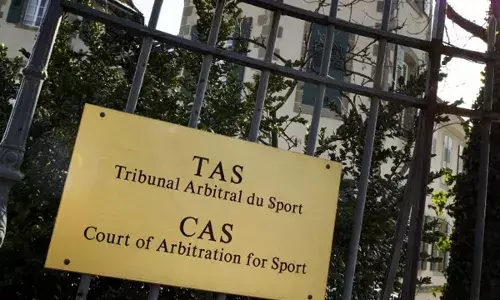 Court-of-Arbitration-for-Sport Court-of-Arbitration-for-Sport