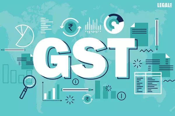GST