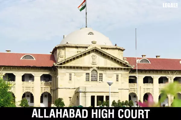 Allahabad High Court: Registration under the MSMED Act for Financial Activity Necessary to Provide Financial Services under Section 22 of the Act