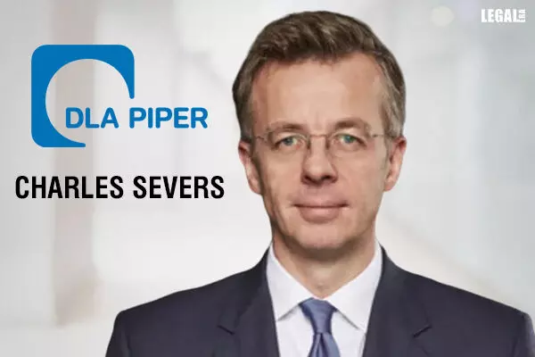 DLA Piper Elects Charles Severs as New International Managing Partner