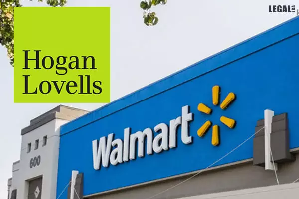 Hogan Lovells Acted in Walmarts Expansion into Entertainment and Media with $2.3 Billion Acquisition of VIZIO