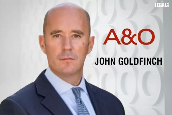 Allen & Overy Bolsters Structured Finance Practice with John Goldfinch, Ahead of A&O Shearman Merger
