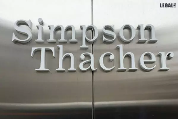 Simpson-Thacher