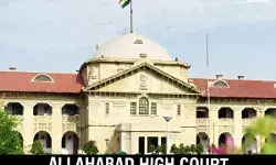 Allahabad-High-Court Allahabad-High-Court