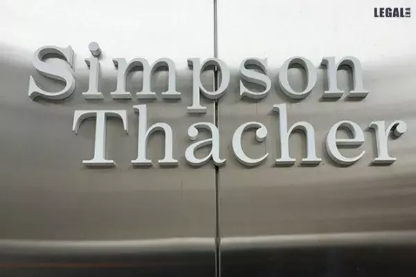 Simpson-Thacher