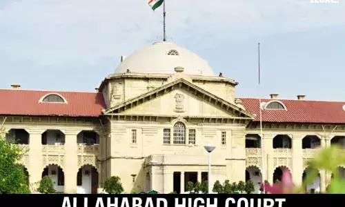 Allahabad-High-Court Allahabad-High-Court