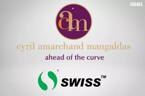 Cyril Amarchand Mangaldas advised Swiss Parenterals in acquisition of its 70% Stake by Eris Lifesciences Limited