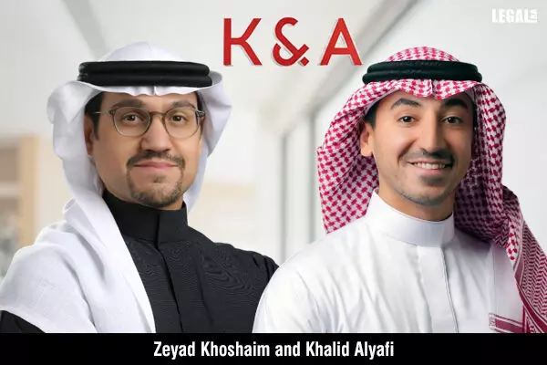 Khoshaim & Associates Advised on Landmark Private Share Swap in Saudi Car Leasing Industry