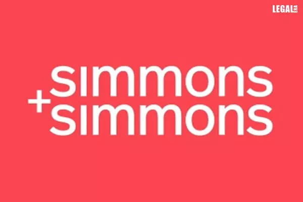 Simmons & Simmons Strengthens Singapore Presence with Two New Dispute Resolution Partners
