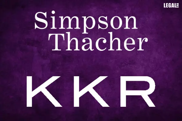 Simpson-Thacher-&-KKR