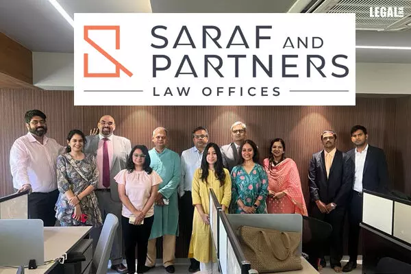 Saraf-and-Partners