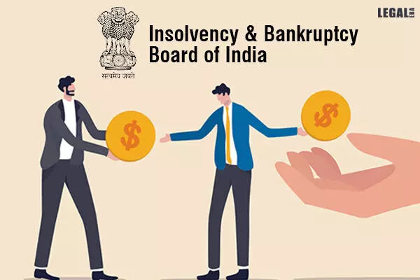 IBBI Directs Insolvency Professionals to Share Reports under Section 99 IBC with Debtors and Creditors to Ensure Equal Access