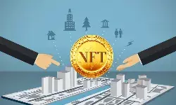 Diving Into The Future - Unveiling Non-Fungible Token’s Impact On India’s Real Estate