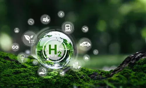Green Hydrogen Key Incentives, Trends and Challenges Green Hydrogen Key Incentives, Trends and Challenges
