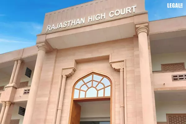 Rajasthan-High-Court