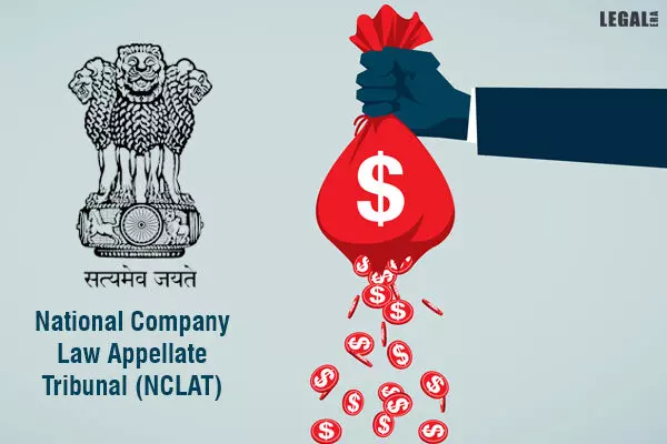 NCLAT Delhi: Liquidator Can Pursue Writ Petition On Behalf Of Corporate Debtor if NCLT Allows Liquidator To Prosecute under Section 33(5) Of IBC