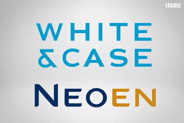 White & Case Advised Neoen on Major Renewable Energy Financing in Australia