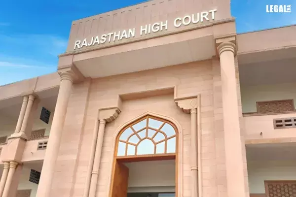 Rajasthan-High-Court