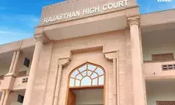 Rajasthan-High-Court Rajasthan-High-Court