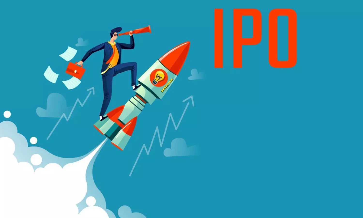 Unlocking Value Of Unlisted Players Via IPOs Enroute India’s Booming Long Term Economy