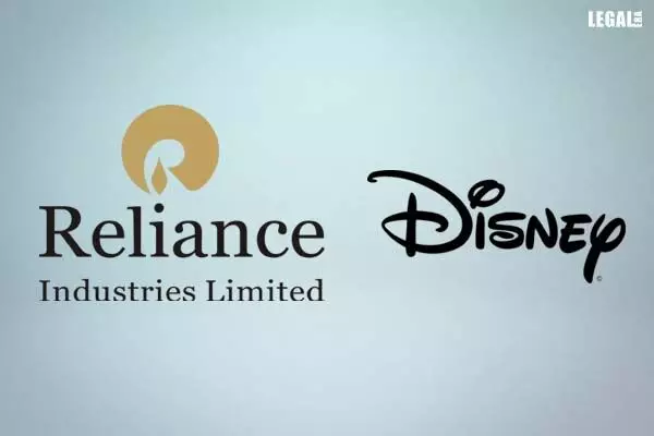 Seven Law Firms Acted on Reliance - Walt Disney JV in India