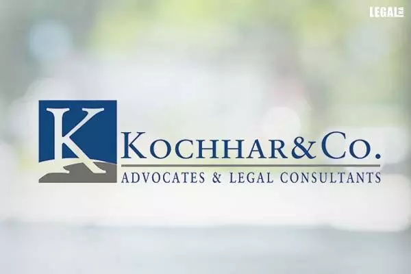 Kochhar & Co represented Power Finance Corporation on Funding for Vibrant Group’s entity