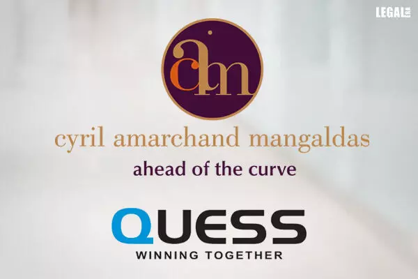 Cyril Amarchand Mangaldas Advised Quess Corp in Sale of Qdigi Services Shares