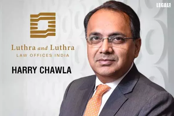 Harry-Chawla