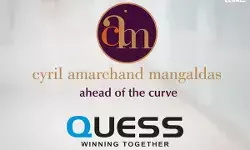 Cyril Amarchand Mangaldas Advised Quess Corp in Sale of Qdigi Services Shares