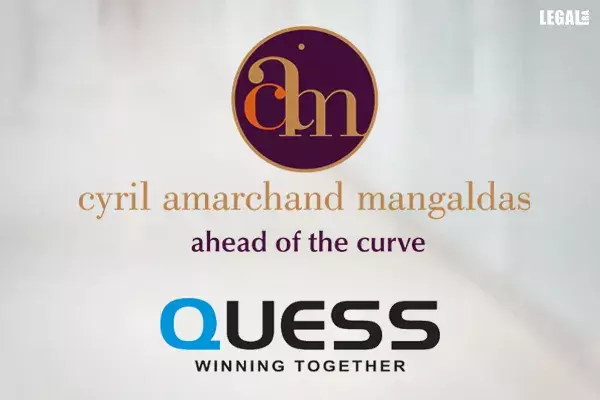Cyril Amarchand Mangaldas Advised Quess Corp in Sale of Qdigi Services Shares