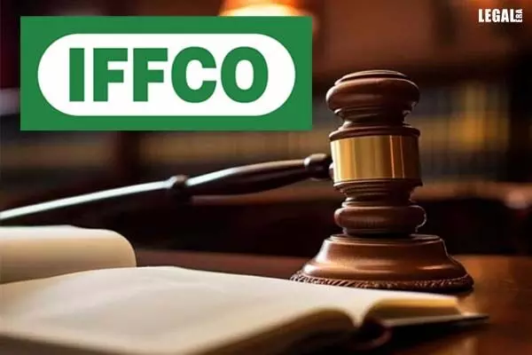 IFFCO Moves NCLT Against Swan Energy and Triumph Offshore Following Joint Venture Turmoil