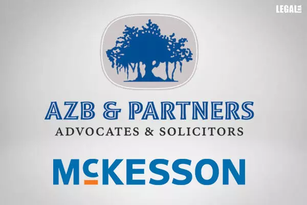 AZB-&-Partners-&-McKesson