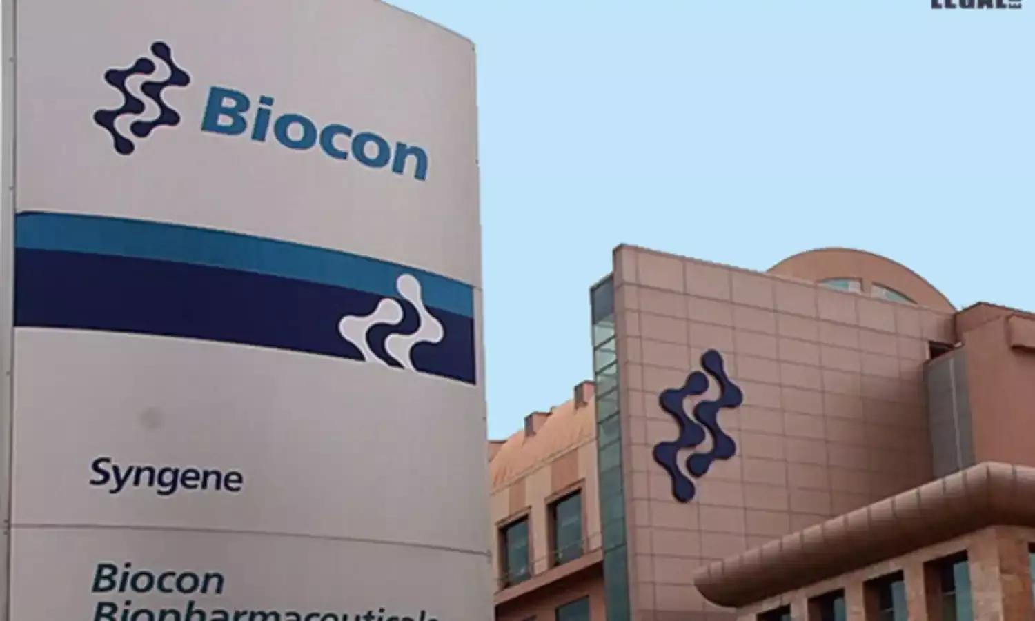 Biocon-Biologics