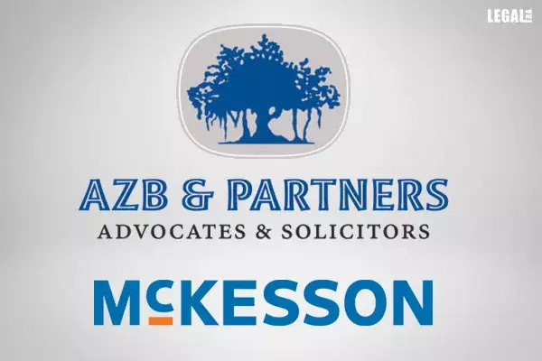 AZB-&-Partners-&-McKesson