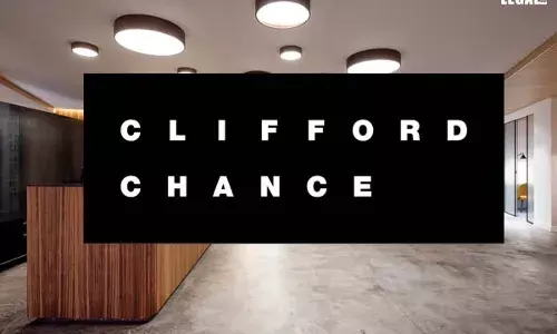 Clifford-Chance Clifford-Chance