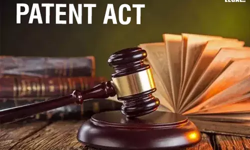 Patents-Act