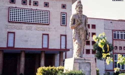 Rajasthan-High-Court