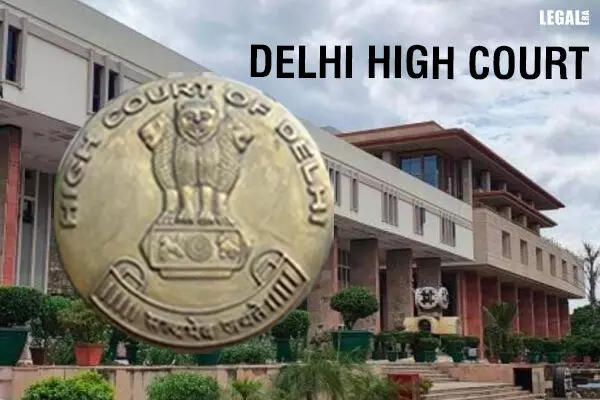 Delhi High Court: Cash Excluded From Goods Definition under GST Act, Cannot Be Seized