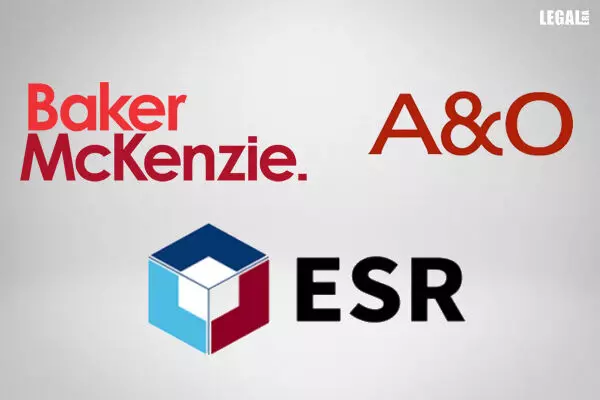 Baker-McKenzie-&-A&O-&-ESR
