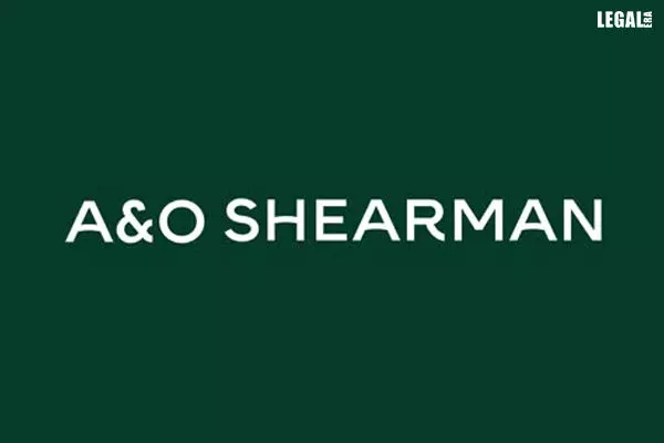 A&O Shearman Announces Key Leadership Positions