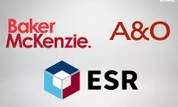 Baker-McKenzie-&-A&O-&-ESR