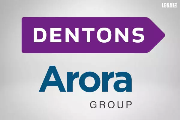 Dentons Advised Arora Group on B&B HOTELS UK Debut, Marking Strategic Growth